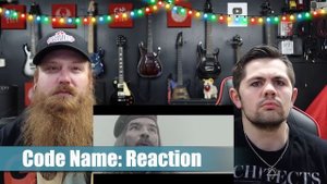 Reactions To The Best Christmas Song You've Never Heard "Christmas Truce" by Sabaton