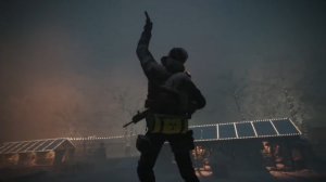 Tom Clancy's The Division - Survival DLC Trailer