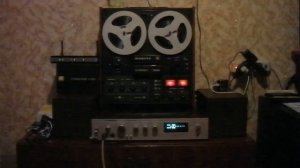 Ремонт Юпитер 203 финал