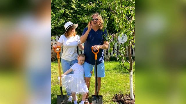 Игорь Николаев показал осенние забавы 4-летней дочери в Юрмале смотреть онлайн