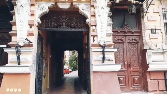 Там где снимали "Зелёный фургон"1983 смотреть онлайн