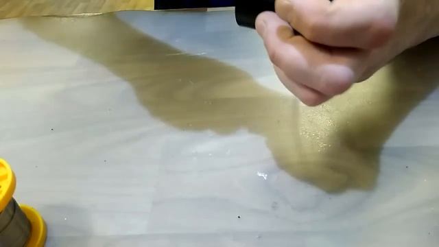 Генератор бесплатного электричества из магнита. Простая схема.
