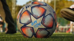 PRORECONE | Футбол Звёзд Дружба - PROMO (Аленичев и Титов)