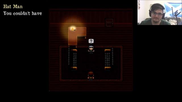 Next Monday.... - Clandestinity of Elsie #End смотреть онлайн