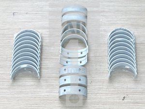 Вкладыши коренные Kia Sportage Optima Soul Creta 2.0 G4NB G4NA G4ND