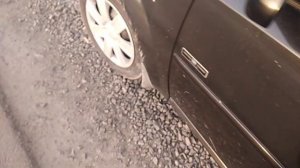 Датчик удара в штатную сигнализацию лачетти