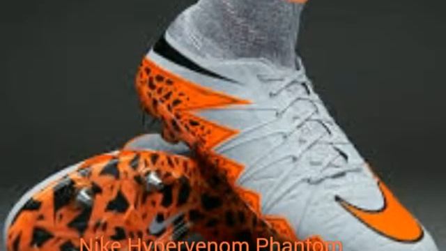 TOP5 КРАСИВЫХ БУТС ФУТБОЛИСТОВ смотреть онлайн