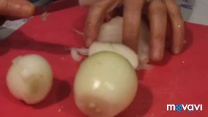 Печёночный салат