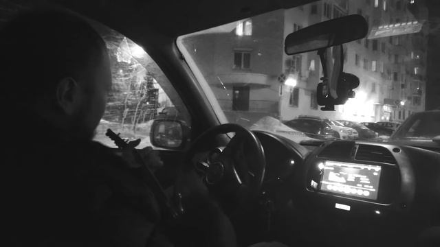 Аффинаж - Неродившийся | Укулеле кавер | Ukulele cover смотреть онлайн