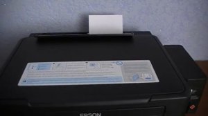 честный обзор Epson L210