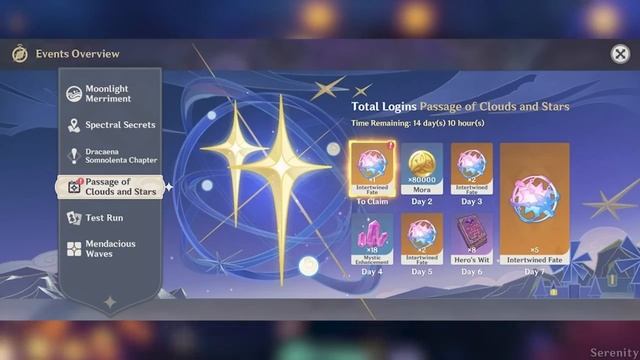 ЗАБЕРИ ПЕРСОНАЖА БЕСПЛАТНО | ТОЛЬКО ОДИН РАЗ В ГОДУ | Геншин Импакт (Genshin Impact) смотреть онлайн