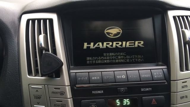 Включение дисплея с включенным ЗХ смотреть онлайн