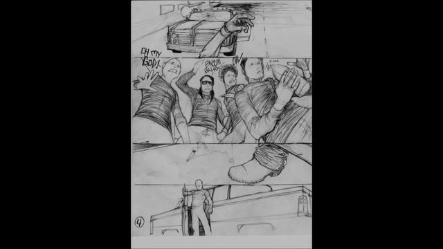 The Loner Chapter ONE смотреть онлайн