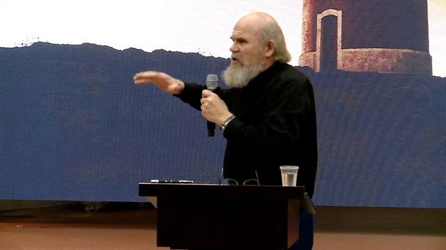 Вечернее воскресное служение || 15.01.2023 смотреть онлайн