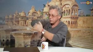 С миром нужно ИГРАТЬ. Вадим Демчог