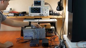 Что может усилитель BT20A PRO на TPA3255 мощностью 300Вт с Bluetooth