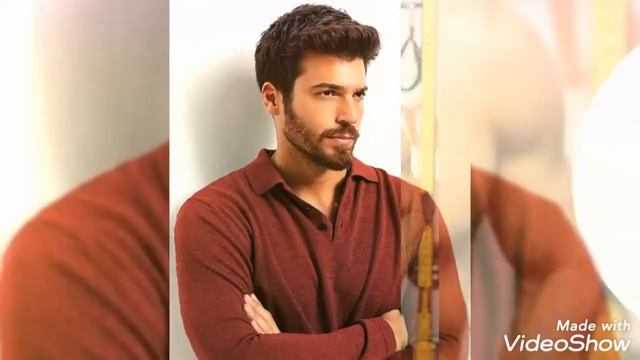 Can yaman fanpage смотреть онлайн