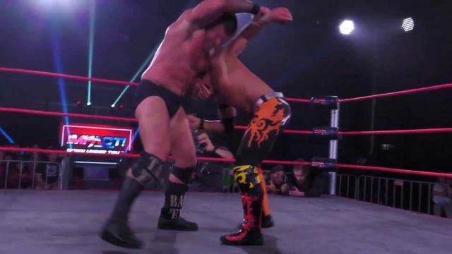 WORLD TITLE REMATCH | Alex Shelley vs. Steve Maclin | Down Under Tour Night 1 смотреть онлайн