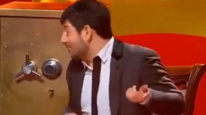 РАССМЕШИ КОМИКА -  Валерий ВИНАРСКИЙ - Клип канаала 1 + 1