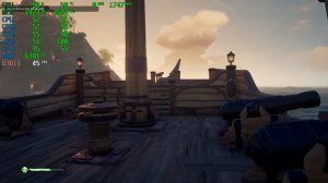 Sea of Thieves | GTX 1050 2GB + i5-2310 + 12GB RAM