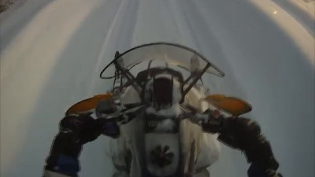 Покатушки на SRX 700 & Phazer 500 . Валдай. 20011г смотреть онлайн