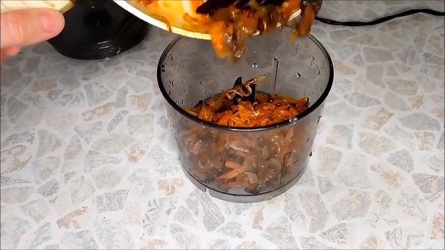 Котлеты без грамма мяса//Гороховые котлеты с грибами
