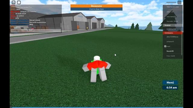 SCRIPT PARA ROBLOX SCP 096 SCRIPT EN DESCRIPSION (☞ﾟヮﾟ)☞ смотреть онлайн