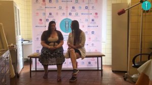 Лапароскопическая продольная резекция желудка (Интервью)