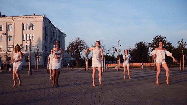 Bachata lady style смотреть онлайн