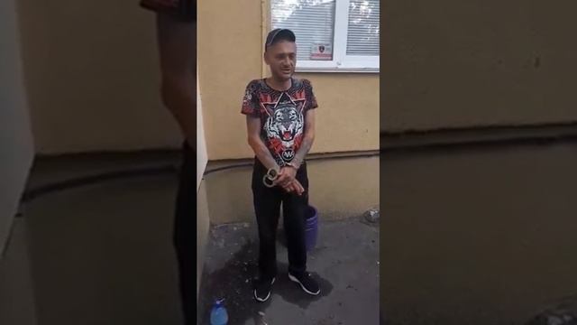 Беспредел прокуратуры, каланчакского раёна, Херсонская область.
