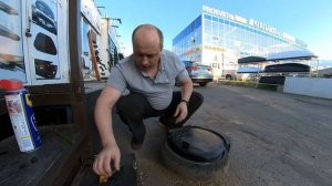 19.07.2022 Ось Зла! Полёты на Моноколесе. Моноколесо вместо автомобиля - это удивительное Счастье!