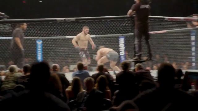 KHABIB TIME #InAbuDhabi  #UFC242 #KhabibTime #AKA #KhabibNurmagomedov #WeAreAKA #KhabibPoirier