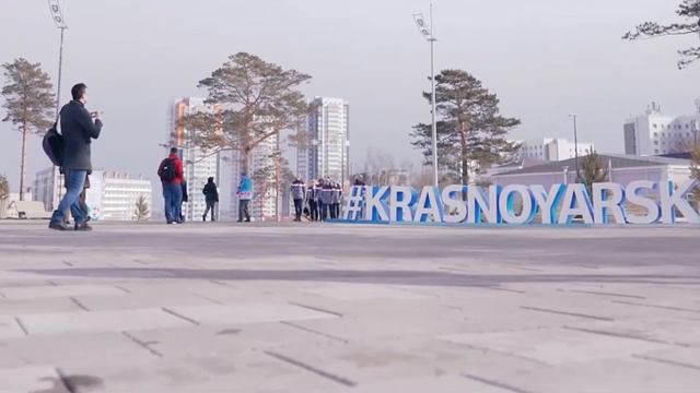 Слова напутствия ректора СибГУ им. М.Ф. Решетнева Эдхама Акбулатова выпускникам 2020 года смотреть онлайн