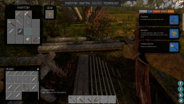 Journey of life - Новая реалистичная выживалка #4. Волки позорные. смотреть онлайн