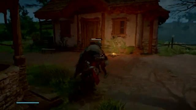 Прохождение Assassin’s Creed Valhalla - Могучий тумак #35 Сложность максимальная смотреть онлайн