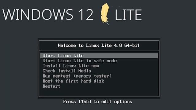 Windows 12 Is Still Around and Is Wackier Than Ever смотреть онлайн