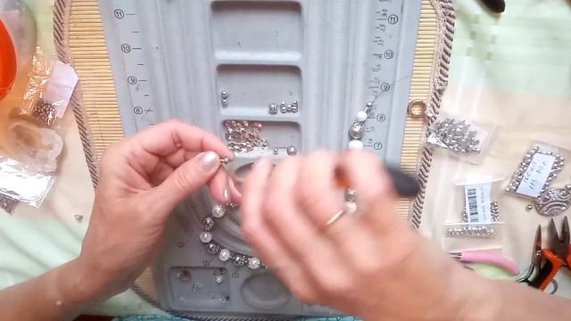 #украшение #переделки #переделкидоипосле #мк Украшения из майорки смотреть онлайн