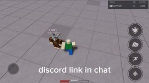 discord link in chat