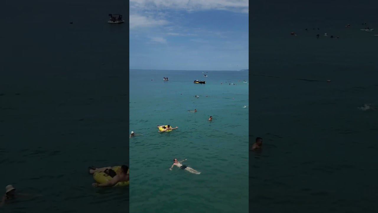 О погоде на 4 августа Лазаревское:Утром +23°...+28° Малооблачно⛅️Днём +29°...+30° Ясно☀️#shorts смотреть онлайн