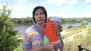 Приемные дети