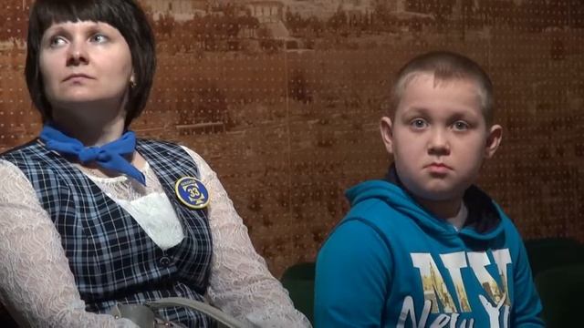 Международная олимпиада в Центре образования № 1311 «Тхия», г. Москва смотреть онлайн