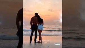 Саксофон. Долгая дорога в дюны💕🌹💕