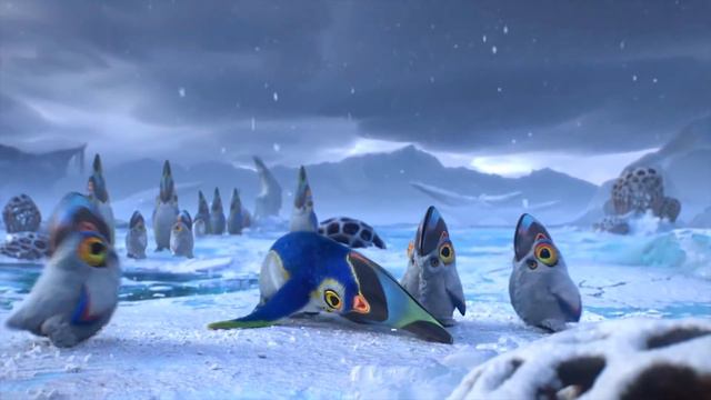 SUBNAUTICA : Below Zero - Official Early Access Cinematic Trailer 2019 (HD) смотреть онлайн