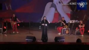 Ильсия Бадретдинова - смешной монолог