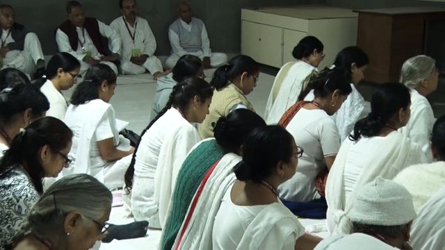 Pranayam Sadhna смотреть онлайн