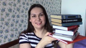 ПРОЧИТАННЫЕ КНИГИ. МАРТ 2019. Ч. 1