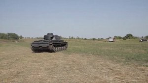 Танк т3