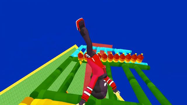 FNF Characters VS Bob Ragdoll in Garry's mod AGOTI,SKY,Boyfriend (Friday Night Funkin' Bob mod) ep. смотреть онлайн