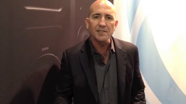 NAMM 2013: Adam Audio F-Series смотреть онлайн