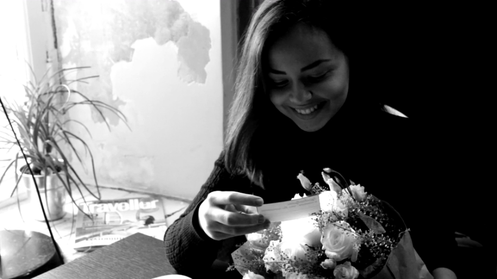 Amore + Fiori